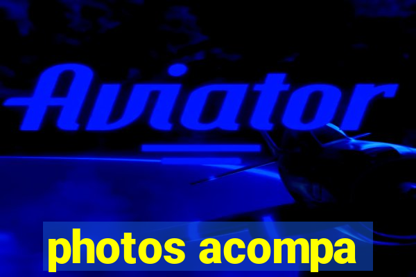 photos acompa